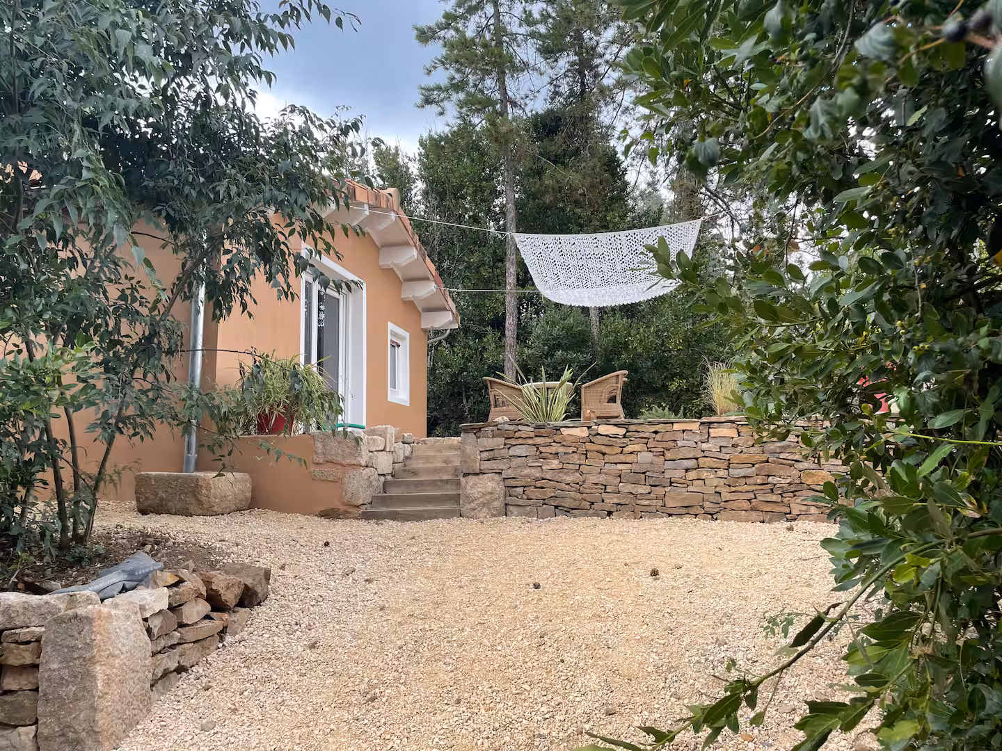 Gîte Détente